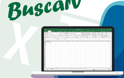 BuscarV en Excel