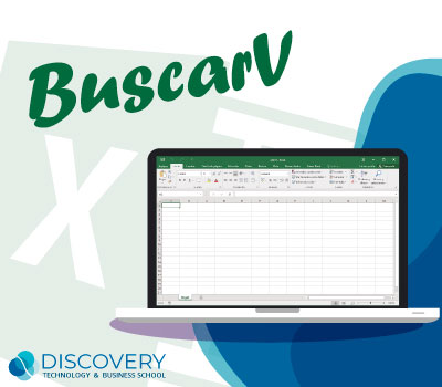 BuscarV en Excel