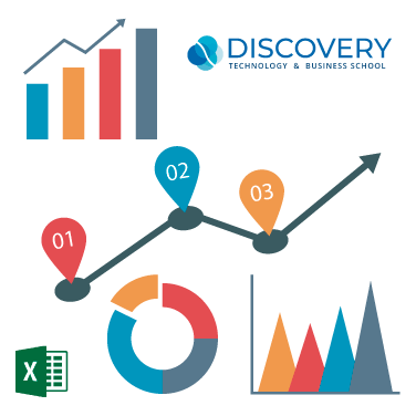 ¿Como hacer un gráfico en Excel?