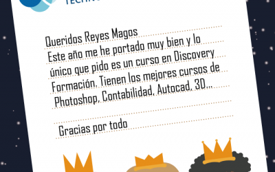 ¿Qué regalar en Reyes?