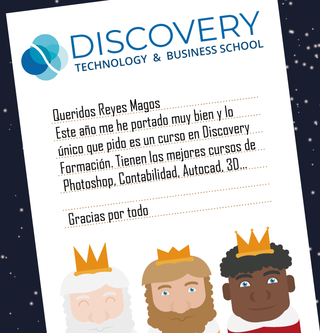 ¿Qué regalar en Reyes?