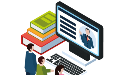 ¿Cómo aprovechar un curso online?