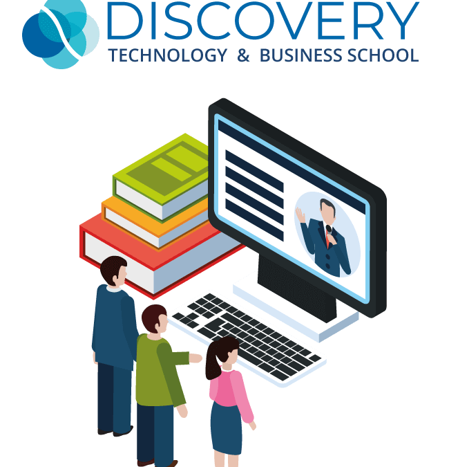 ¿Cómo aprovechar un curso online?