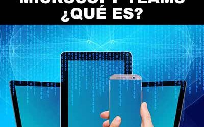 ¿Qué es Microsoft Teams?