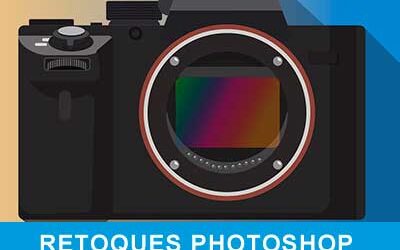 Retoques Photoshop más usados
