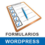 formularios en wordpress
