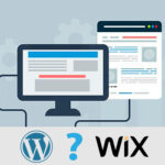 wix o wordpress