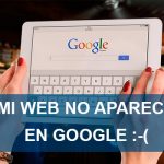 google eliminará web no responsive marzo 2021