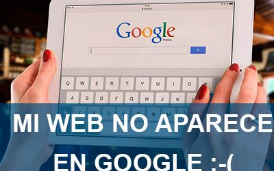 Google dejará de indexar las páginas web que no sean responsive