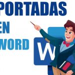 Portadas Word