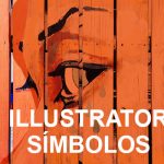 símbolos en illustrator