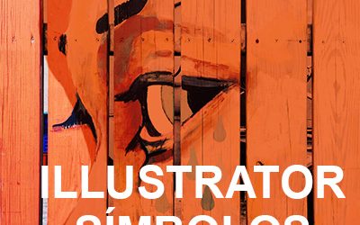 Símbolos en illustrator