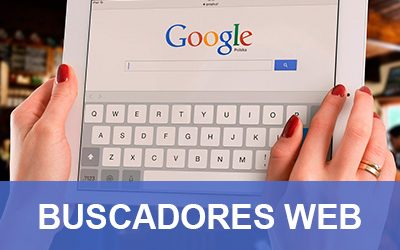 Buscadores de internet | Alternativas a Google Chrome