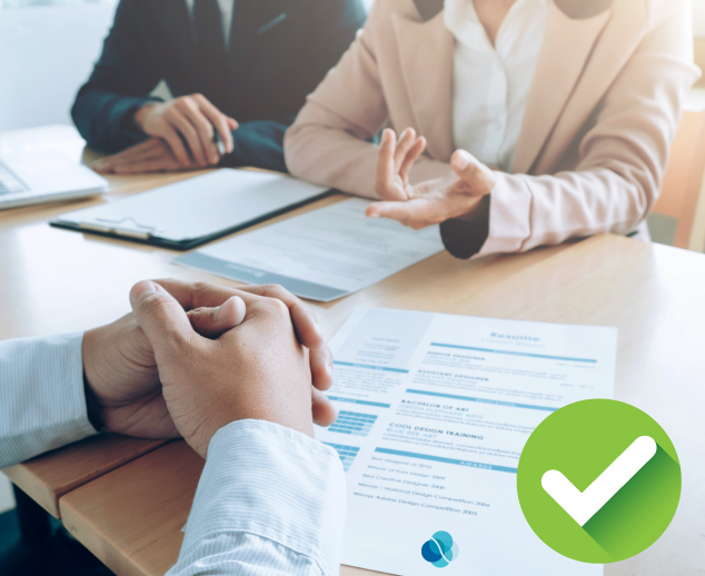 curso preparacion cv y entrevista trabajo