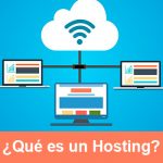 qué es un hosting