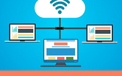 ¿Qué es un hosting?