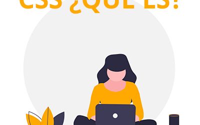 CSS: ¿Qué es y donde aplicarlo?