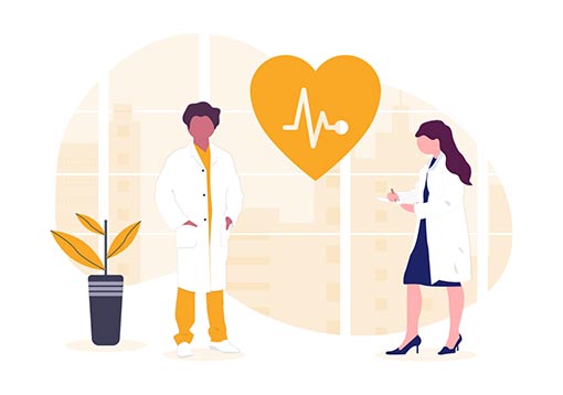 diseño 3d salidas profesionales medicina