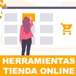 herramientas para tiendad online