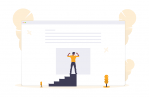 como crear un blog