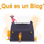 crear un blog