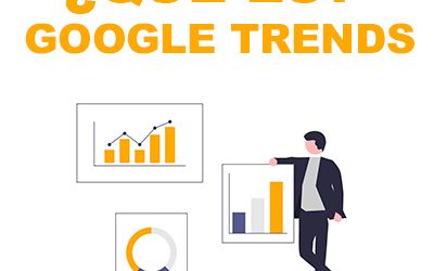 Qué es Google Trends | Buscar tendencias