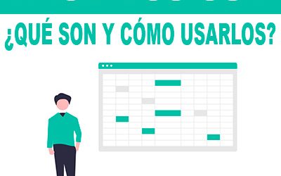 Archivos csv | ¿Qué son?