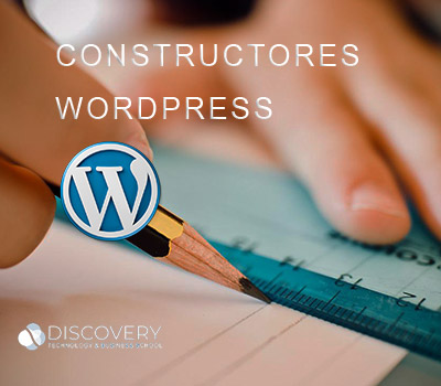 Elegir constructor para WordPress