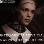 divertirse con inteligencia artificial