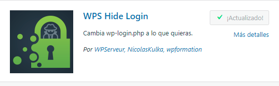 wp hide login