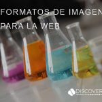 formatos de imagen para la web y redes sociales