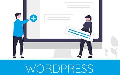 Categorías y etiquetas en WordPress diferencias