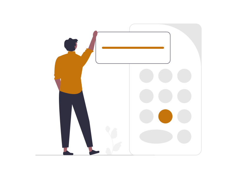 trabajar de contable, habilidades requeridas