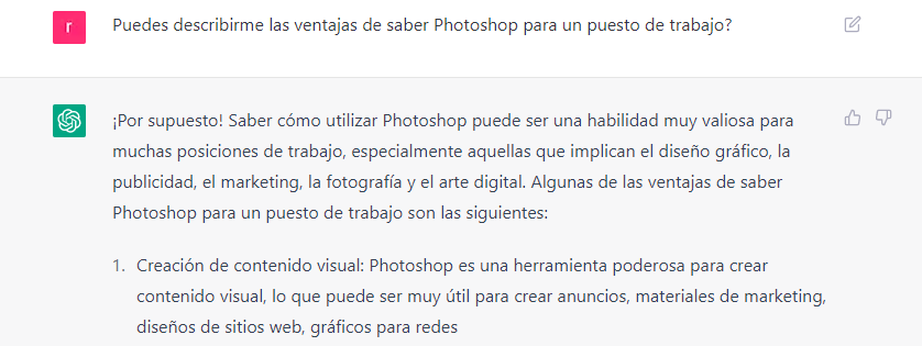 chatgpt, como funciona
