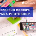 mockups en photoshop