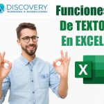 funciones de texto en excel