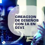 creacion de diseños con IA y DIVI