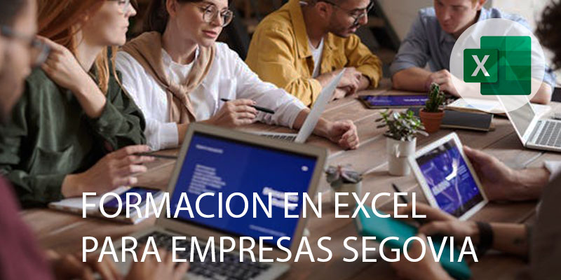 formacion-excel-empresas-segovia Formación para excel empresas en Segovia, discoveryformacion