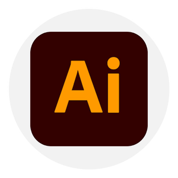 Curso Diseño Gráfico Illustrator Madrid