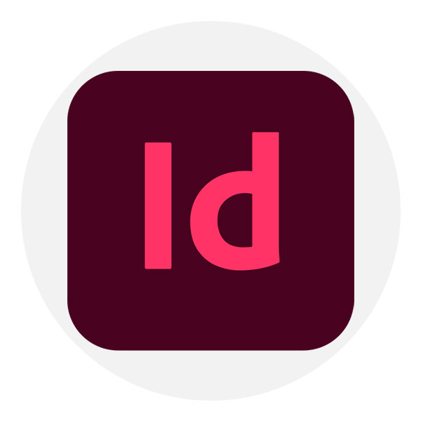 Curso Diseño Gráfico Indesign Madrid