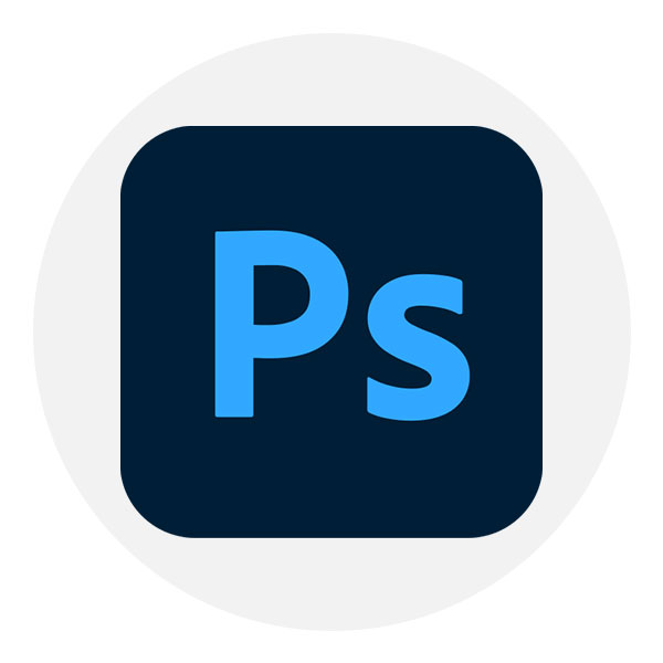Curso Diseño Gráfico Photoshop Madrid
