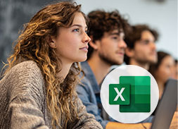 Curso Excel para Empresas en Madrid