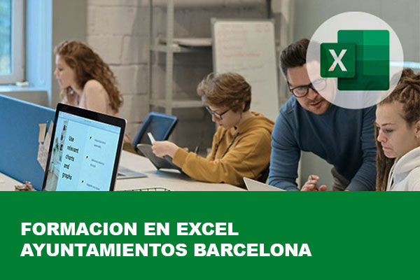 formacion-excel-para-ayuntamientos-barcelona Formación Excel para ayuntamientos en Barcelona