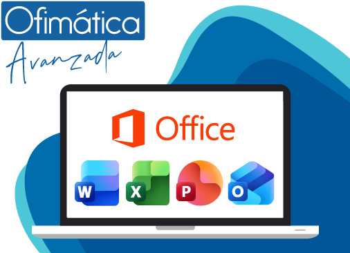 Curso Ofimatica Avanzado