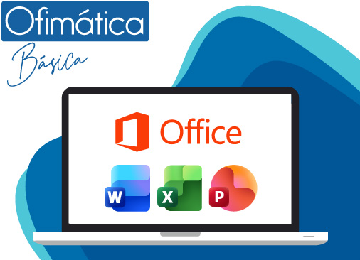 curso ofimatica madrid