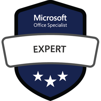 Microsoft Office Specialist_Expert (Microsoft 365 Apps) curso excel madrid mos certificacion