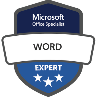 Microsoft Office Specialist_Word Expert (Microsoft 365 Apps) curso de ofimatica en madrid excel