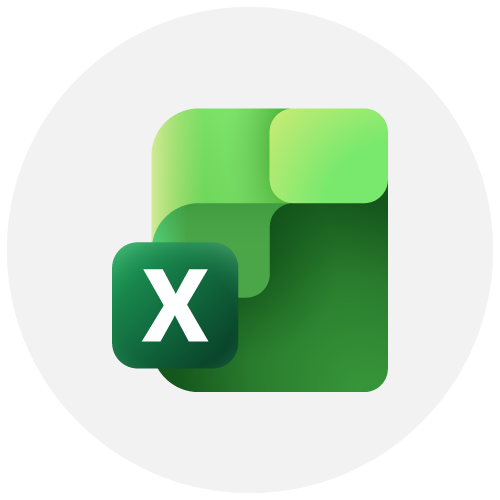 curso de excel en Madrid