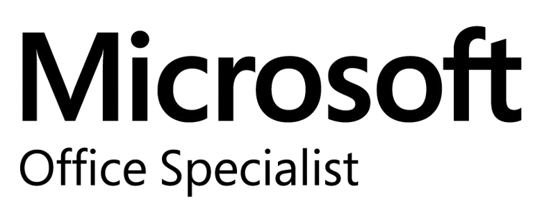 logo mos curso excel madrid curso excel madrid mos certificacion