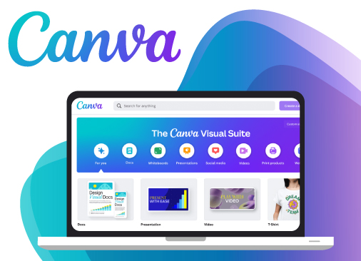 curso de canva en madrid